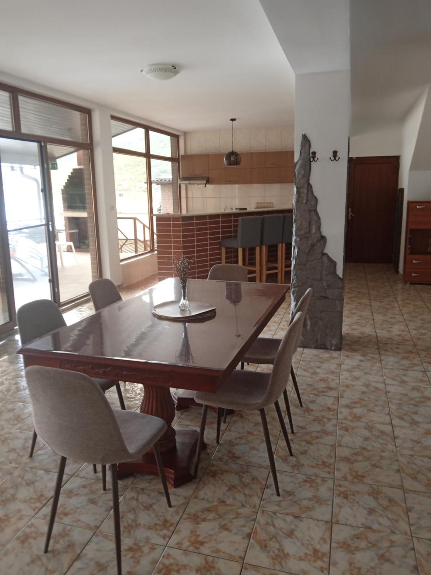 Casa Bobo Dubova Villa Ngoại thất bức ảnh