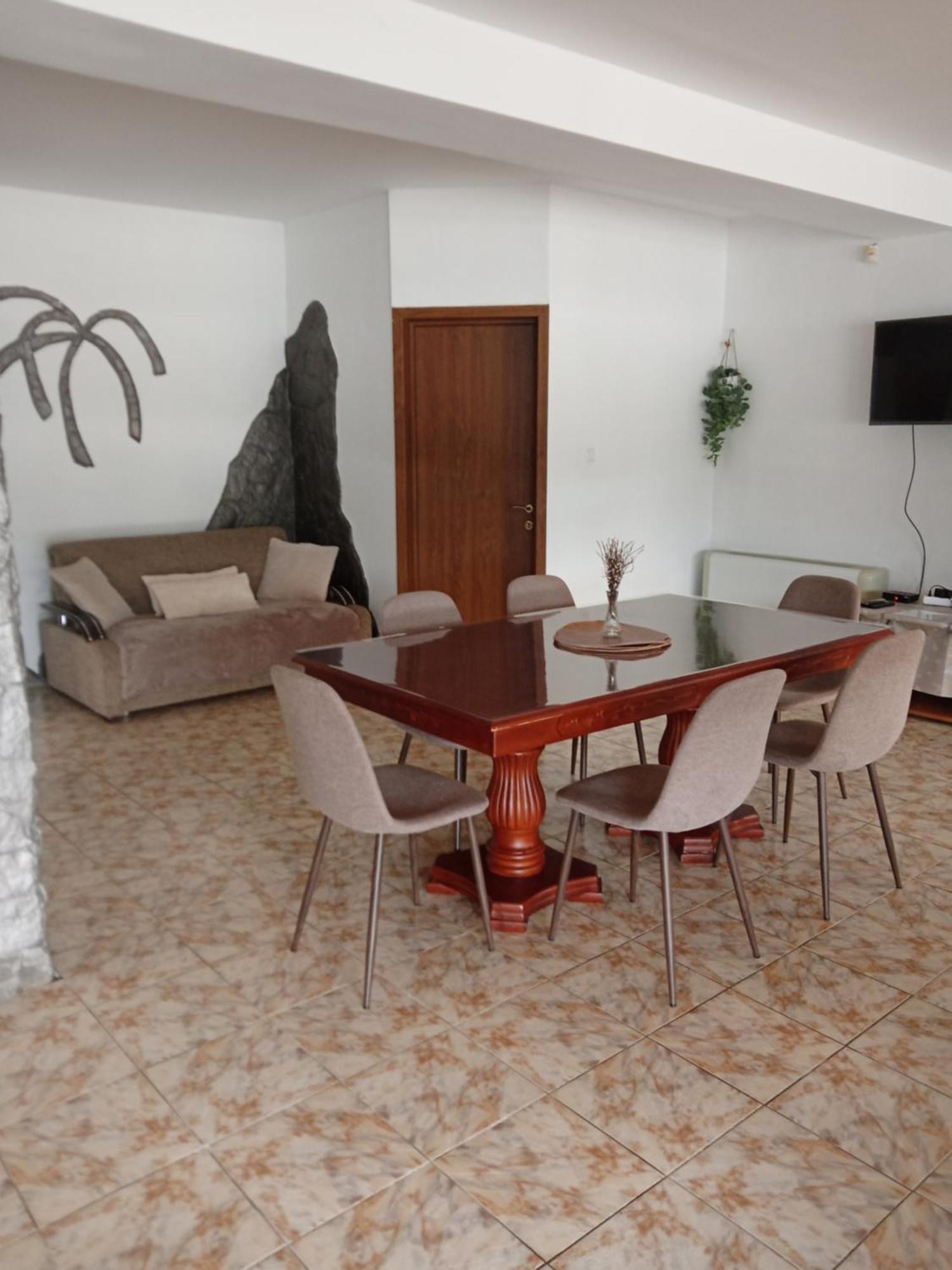 Casa Bobo Dubova Villa Ngoại thất bức ảnh