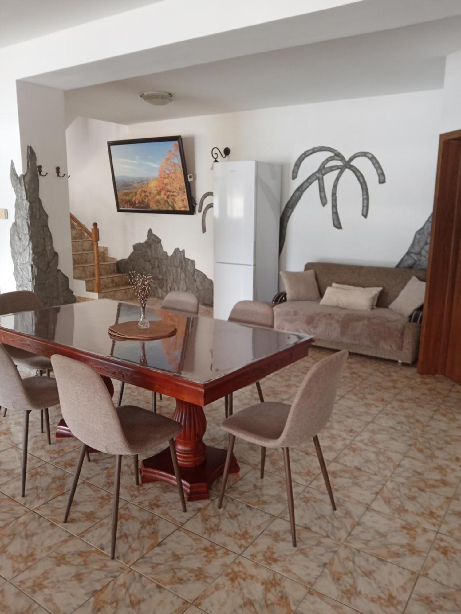Casa Bobo Dubova Villa Ngoại thất bức ảnh